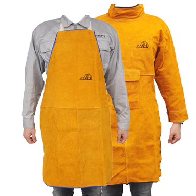 MG冰球游戏焊接防护服系列