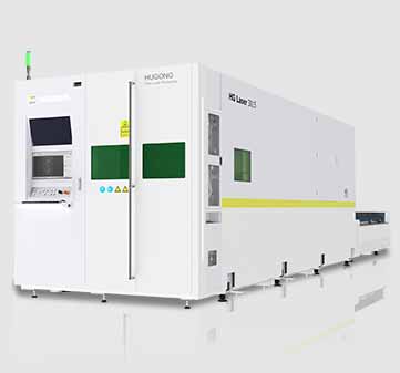 MG冰球游戏HGLC3015光纤激光切割机